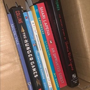 Book Bundle